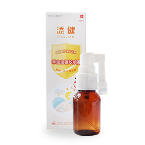 防蚊噴霧OEM貼牌代工