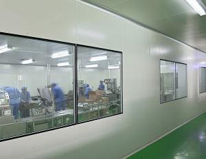 湖北愛士康醫藥科技簡介 OEM代工廠家介紹 