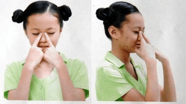 眼貼工廠分享：眼保健操的正確做法