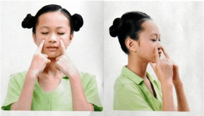 眼貼工廠分享：眼保健操的正確做法