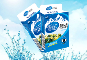 滴眼液廠家：這樣玩手機，小心視網膜破個洞