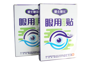 護眼貼OEM貼牌廠家?guī)呓鼝凼靠翟o眼貼