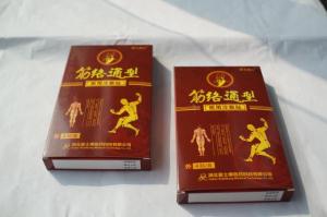 筋絡貼真的有用嗎？筋絡貼廠家揭秘