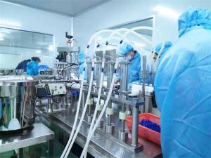 婦科凝膠代加工哪個(gè)廠商比較靠譜