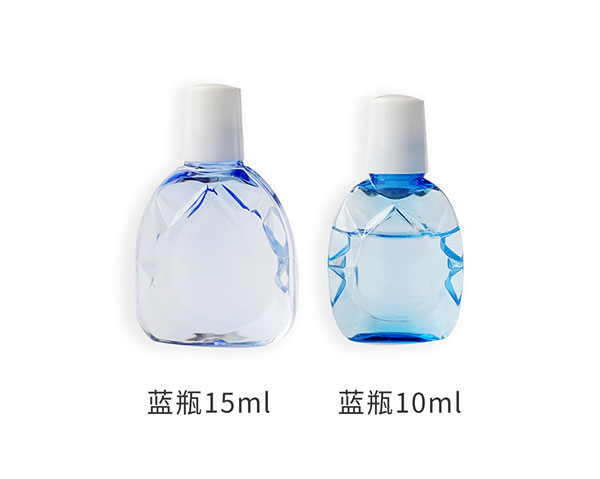 眼藥水代加工