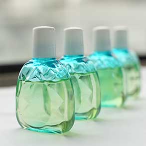 眼藥水OEM大綠瓶15ml