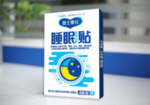 失眠不可怕，可怕的是錯誤的應對失眠|睡眠貼OEM廠家