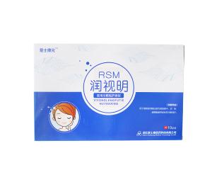 護眼眼貼OEM廠：上班族應(yīng)這樣護眼
