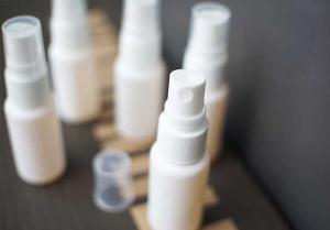 口腔噴霧OEM代工廠：有口氣不用急，用口腔噴霧就行