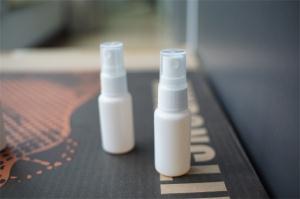 口腔噴劑貼牌加工廠：口腔健康，心血管就健康！