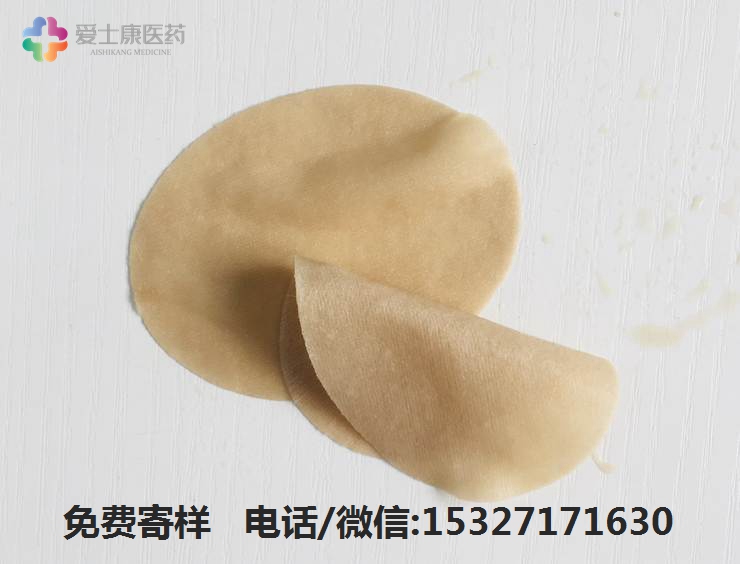 眼貼代加工