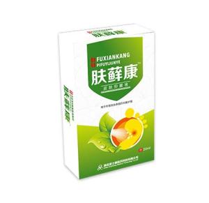 皮膚抑菌噴劑OEM加工廠家：腳氣發作可以這樣做