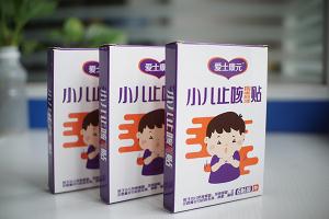 兒童咳嗽貼OEM貼牌加工廠家：止咳要科學(xué)，不可盲目
