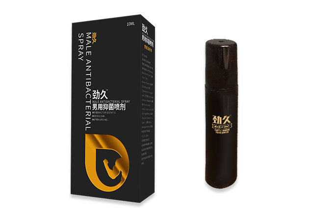 延時噴劑代加工廠家