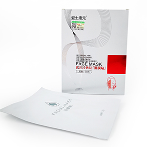 醫(yī)用面膜加工