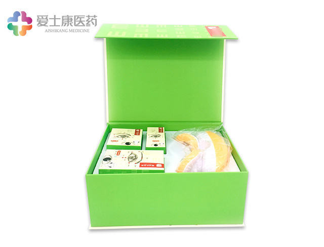 眼部護理套盒定制加工