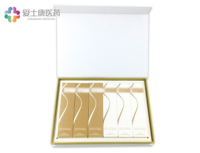私護凝膠oem