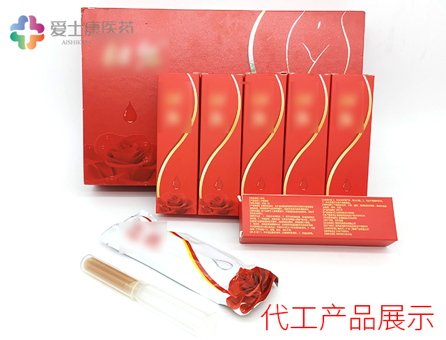 案例_女性私護凝膠貼牌代工_婦科凝膠代工oem廠家