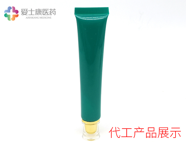 靜脈曲張凝膠貼牌廠家