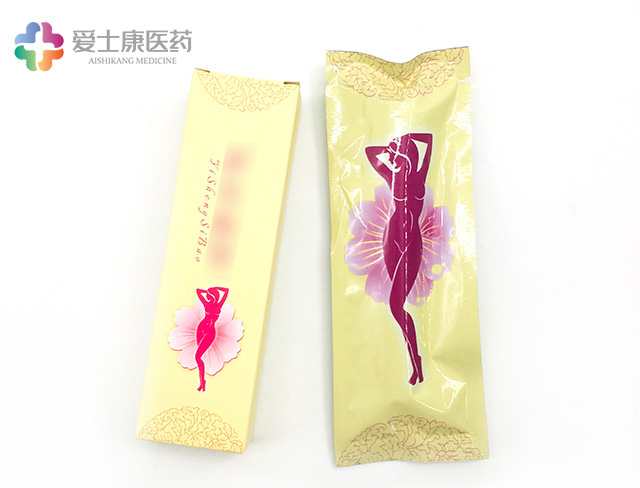 女性私護(hù)凝膠貼牌