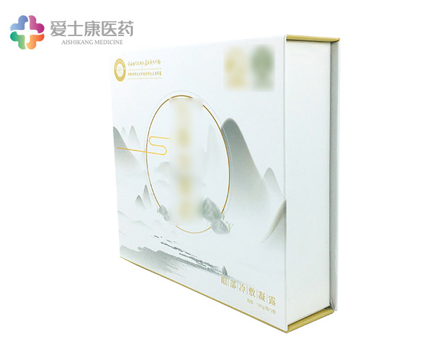 護(hù)眼液代加工