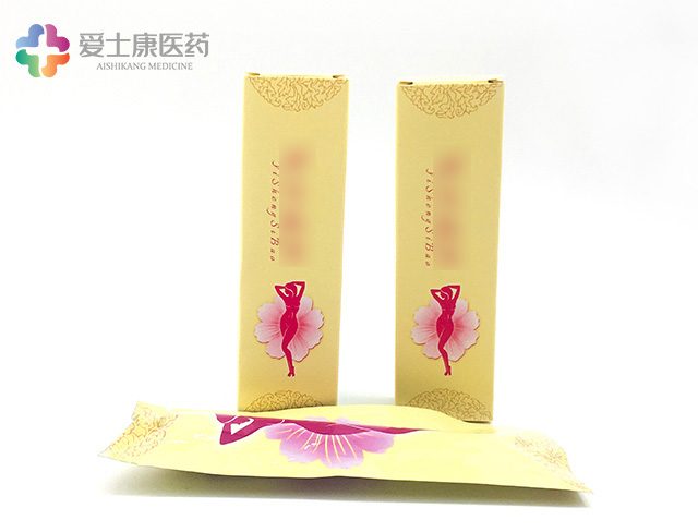 案例_抑菌女性私護凝膠貼牌代工_婦科凝膠代工oem廠家