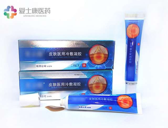 案例_痔瘡凝膠oem貼牌_痔瘡膏代工廠家