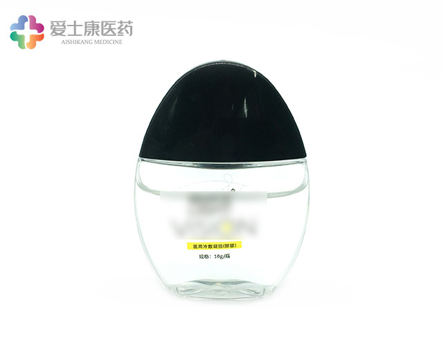 案例_滴眼液代工_械字號眼藥水oem廠家